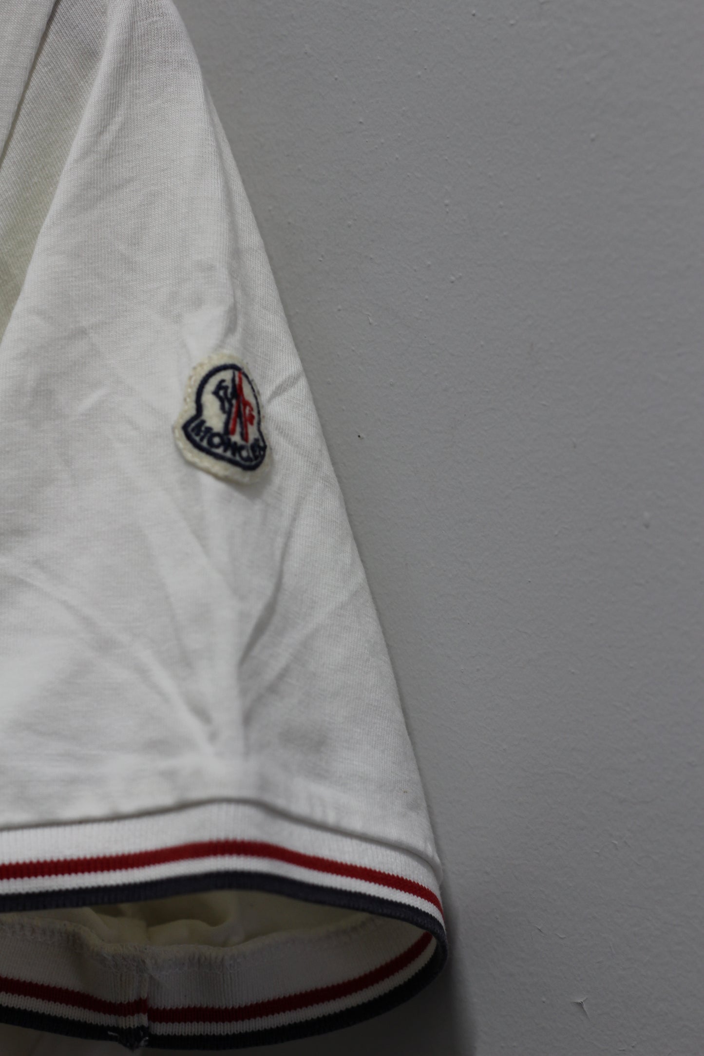 Moncler Men's T-Shirt x2点