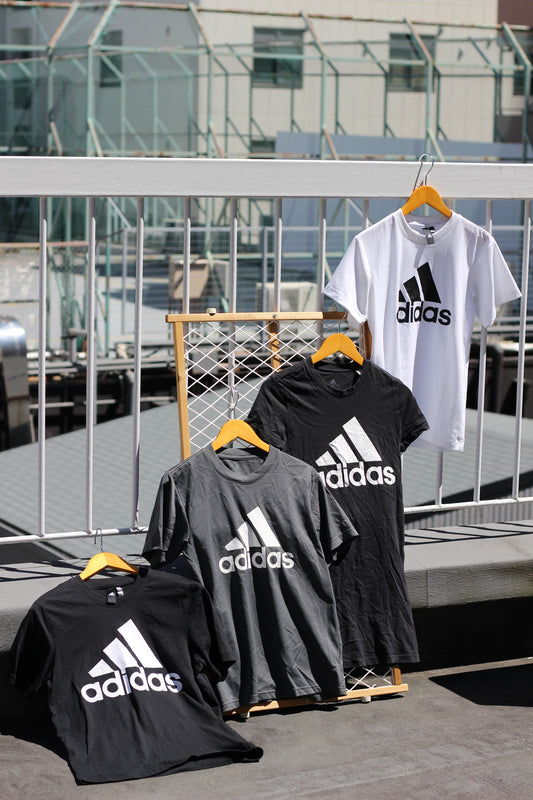 Adidas T-Shirt x103点