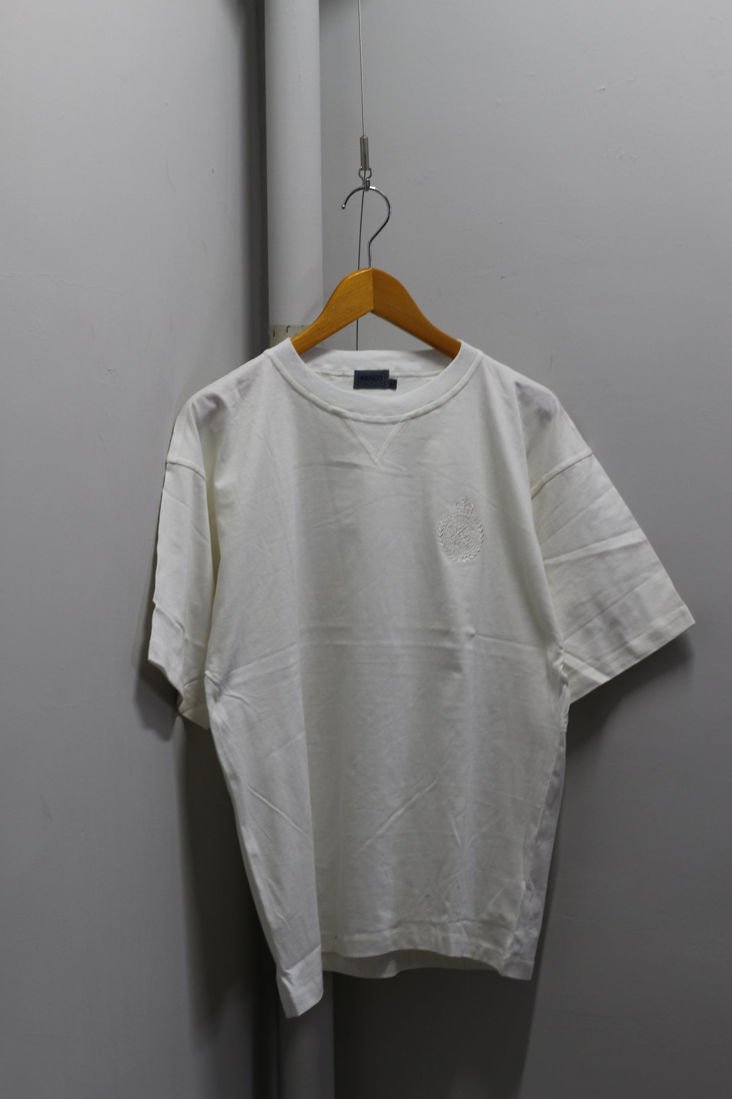 KENZO Men's T-Shirt x3点