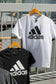 Adidas T-Shirt x103点