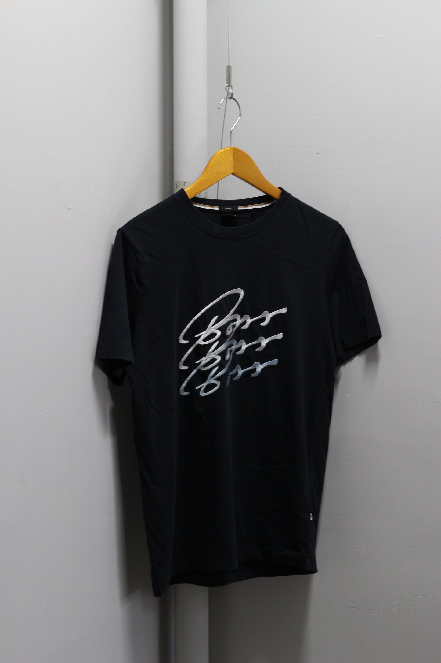 BOSS Men's T-Shirt x2点