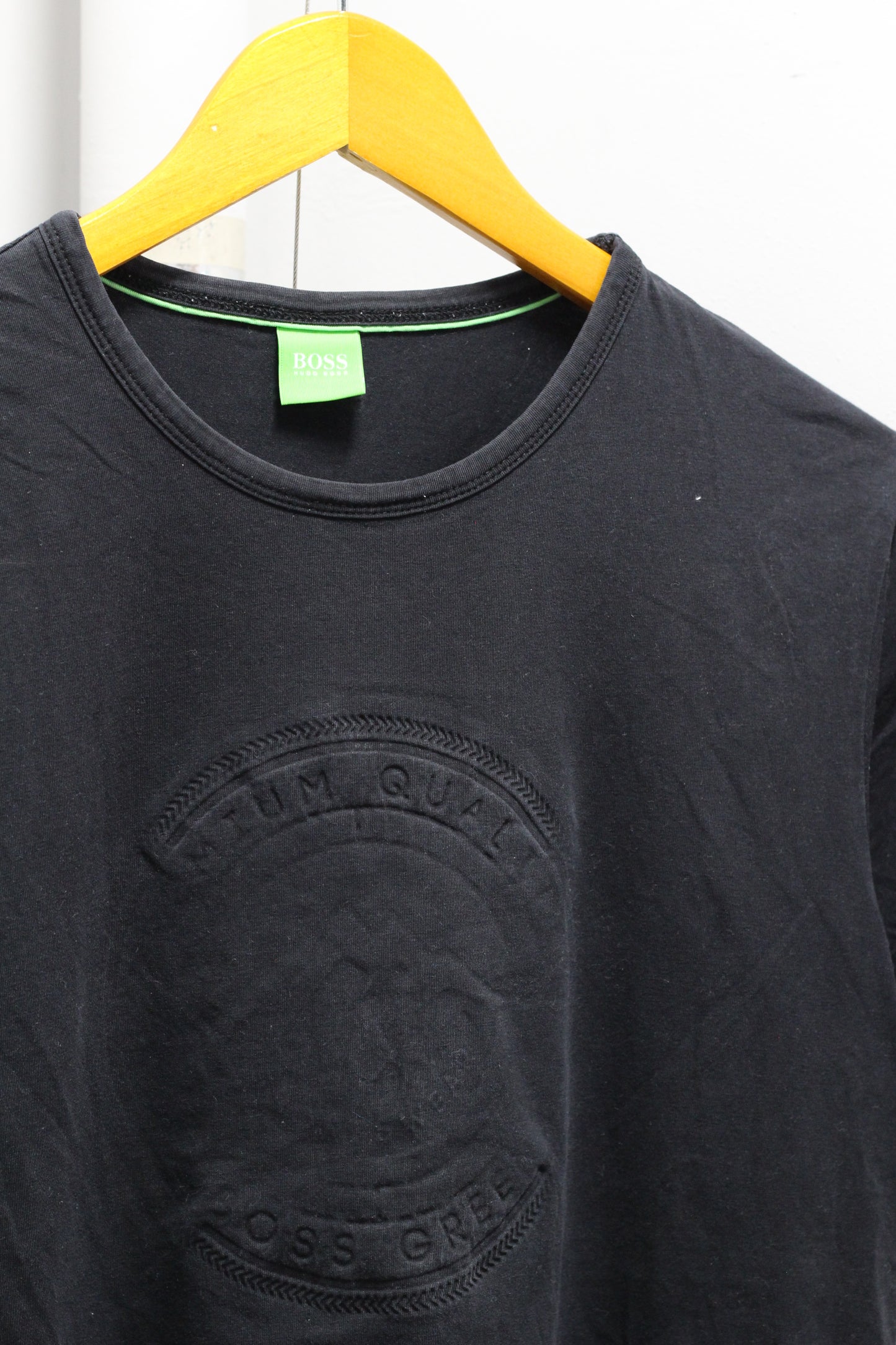 BOSS Men's T-Shirt x2点