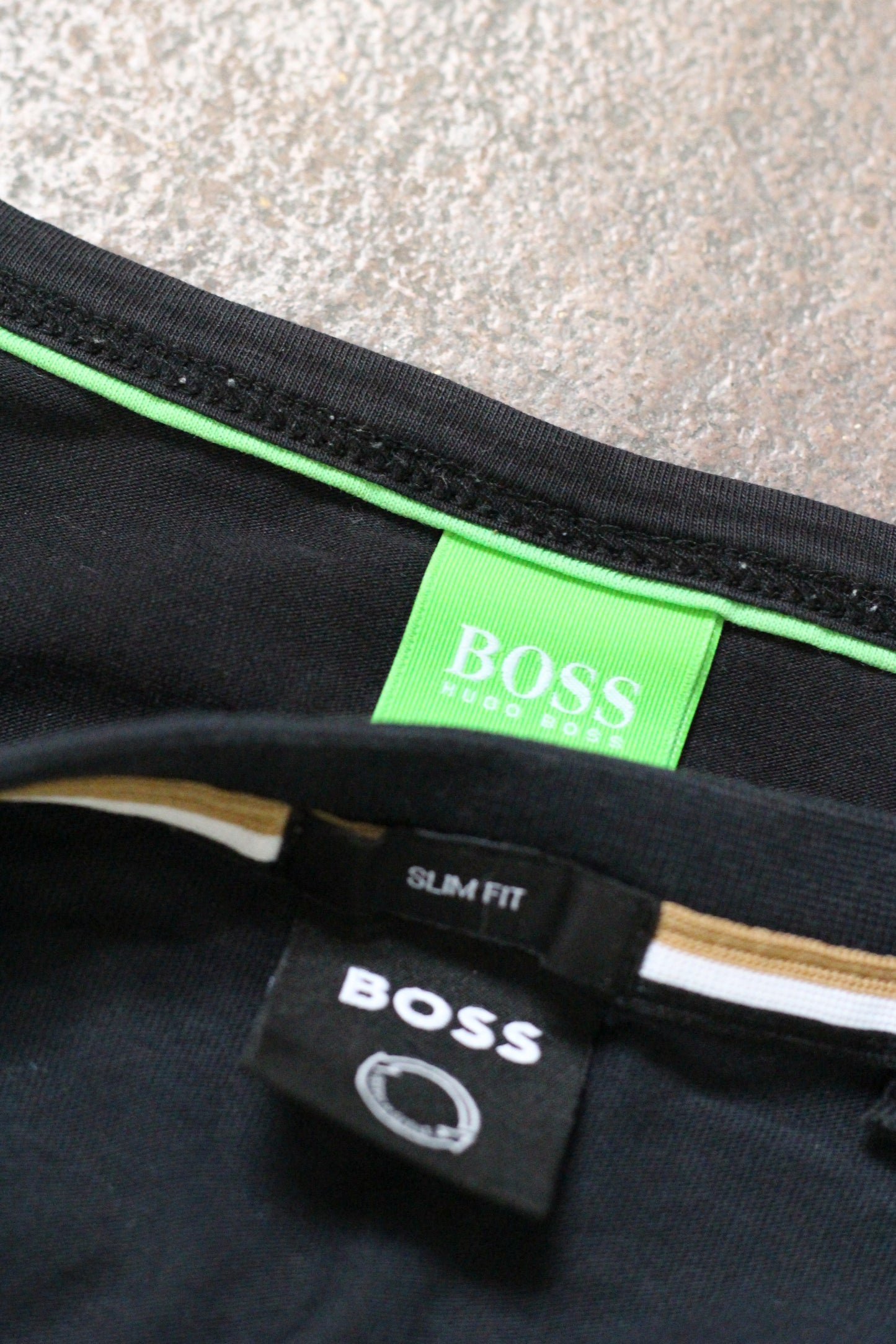 BOSS Men's T-Shirt x2点