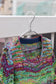 Vintage Tape Yarn Knit x2点