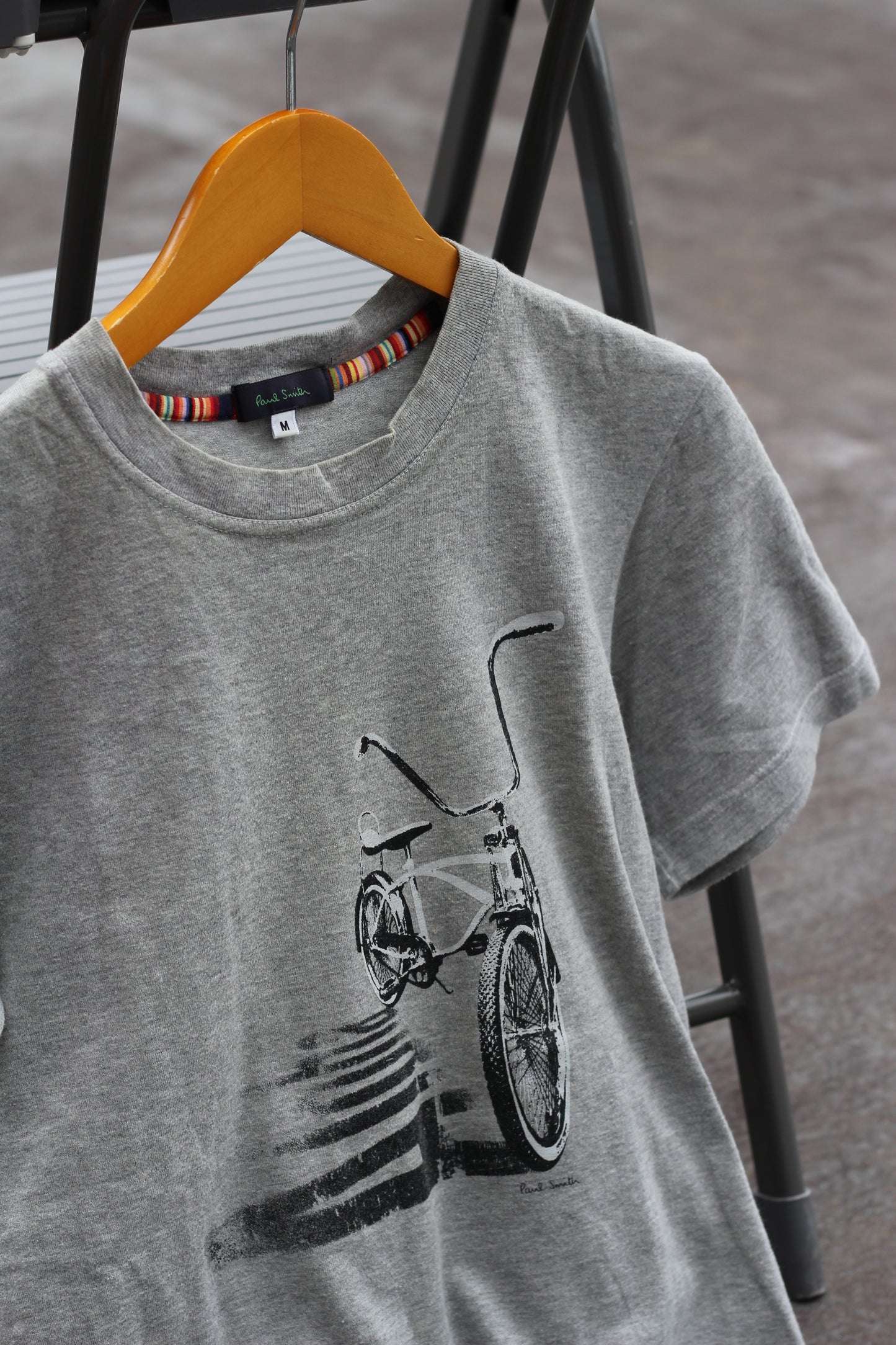 Paul Smith Men's Printed T-Shirt x6点