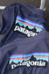 Patagonia Back Print P-6 Logo T-Shirt x11点