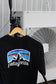 Patagonia Back Print P-6 Logo T-Shirt x11点
