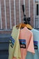 Patagonia Back Print P-6 Logo T-Shirt x11点