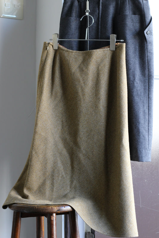 Old Chloe Skirt x2点