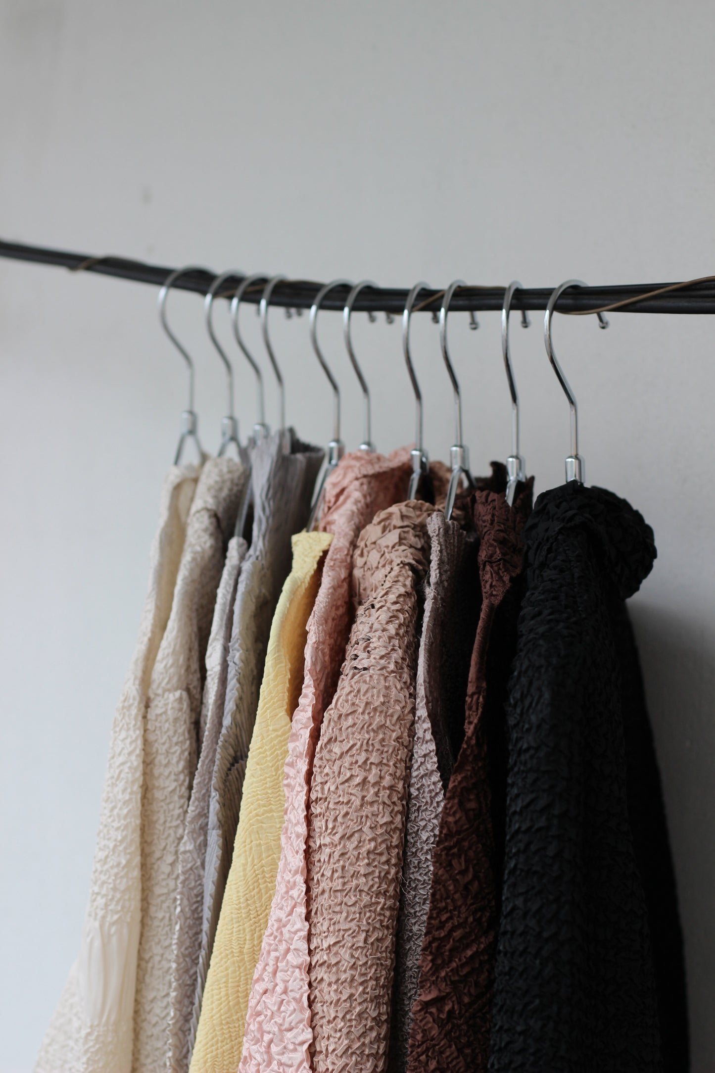 Vintage Waffle Tops x10点