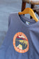 80's L.L. bean Printed T-Shirt x4点