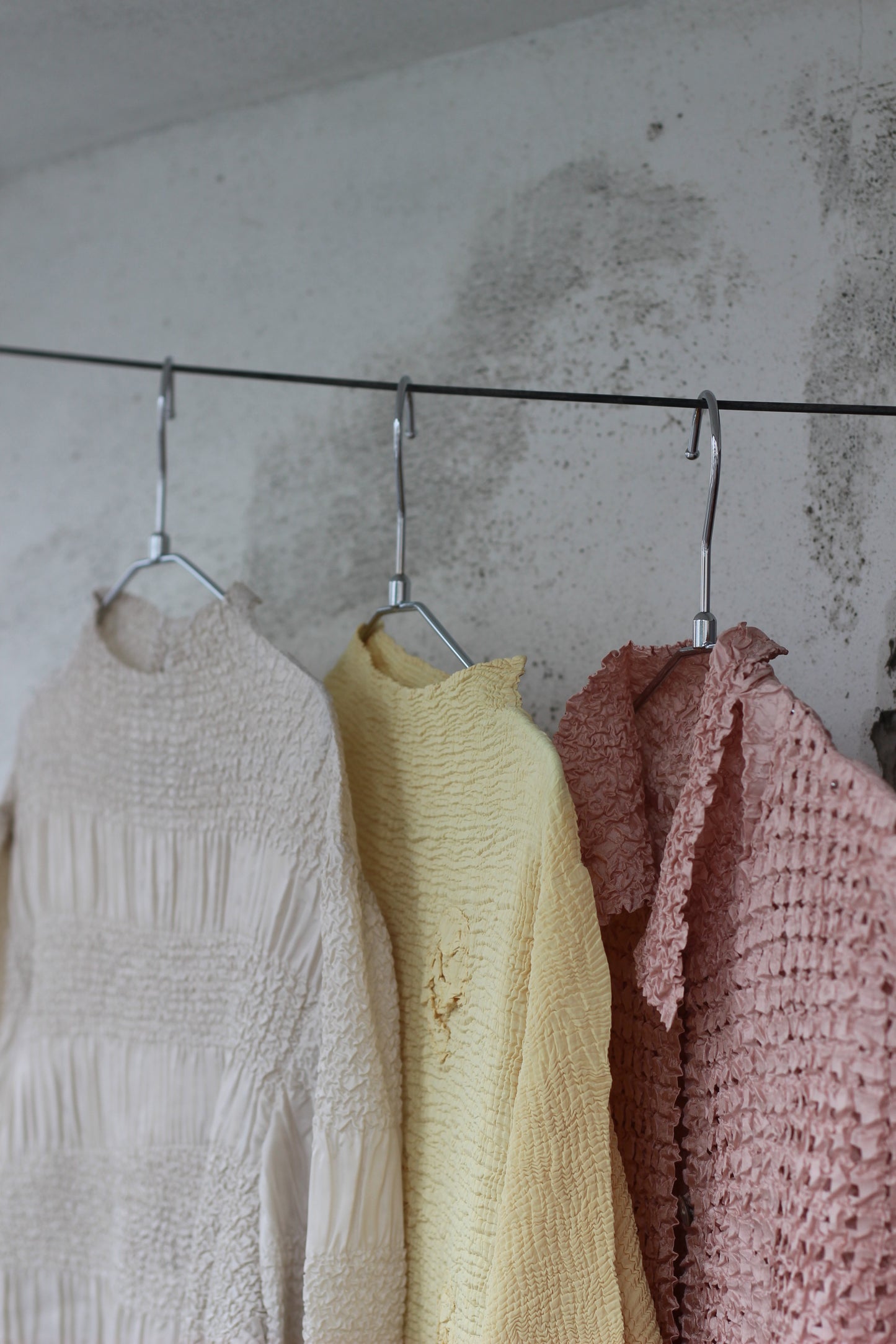 Vintage Waffle Tops x10点