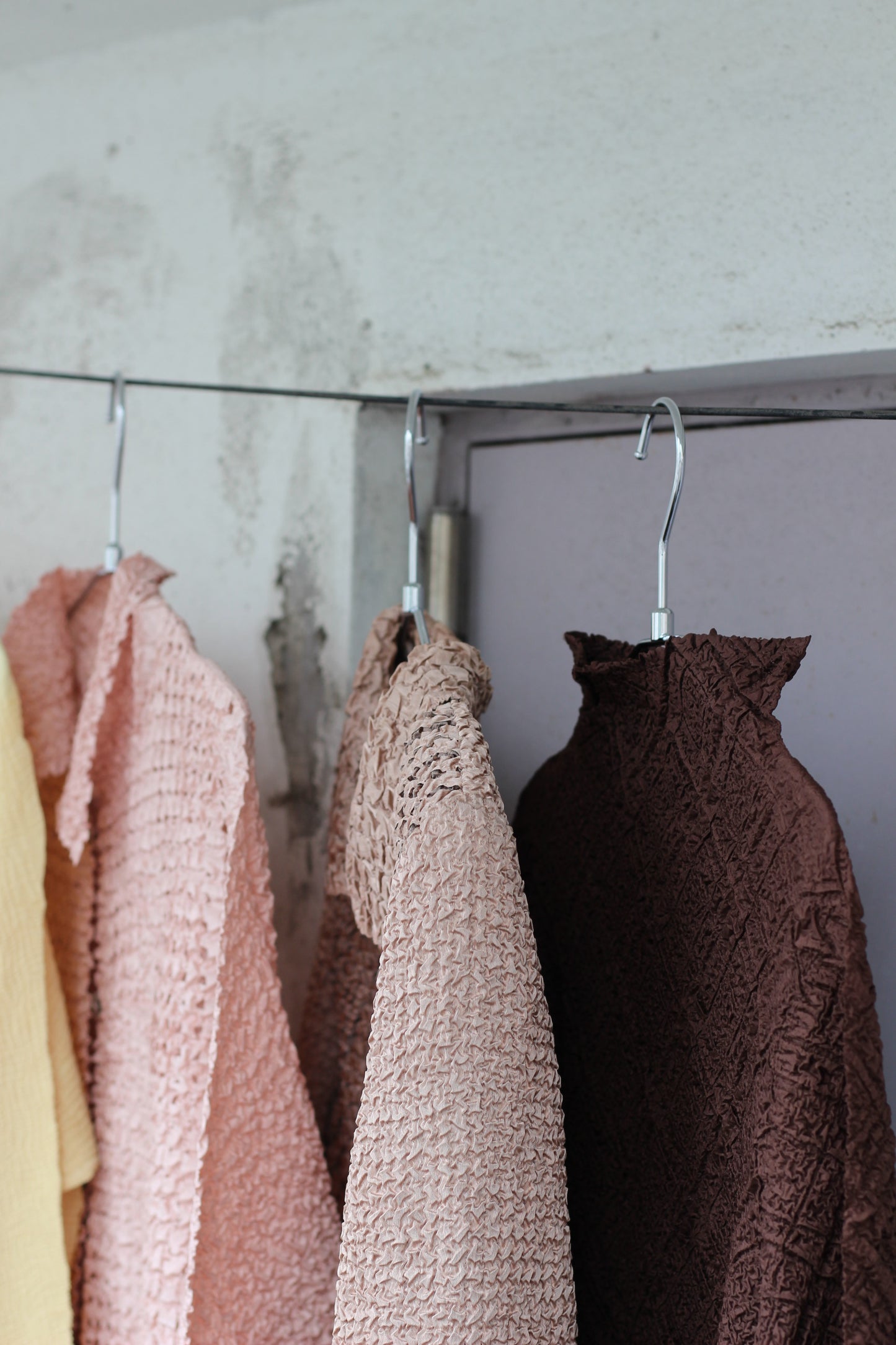Vintage Waffle Tops x10点