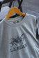 80's L.L. bean Printed T-Shirt x4点