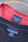 90's Made In USA & Peru Nautica Logo T-Shirt x2点