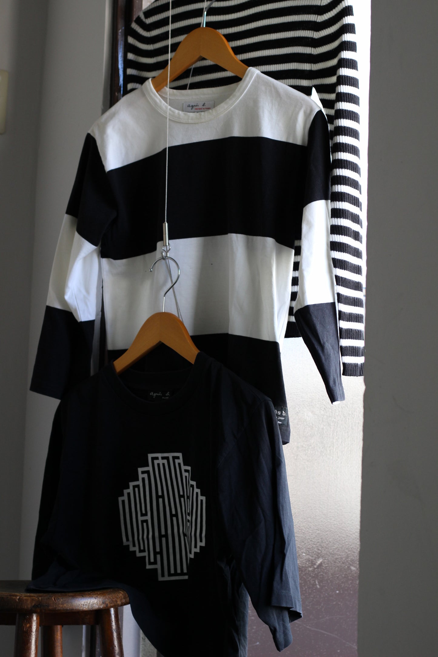 Y2K Style agnes b. x5点