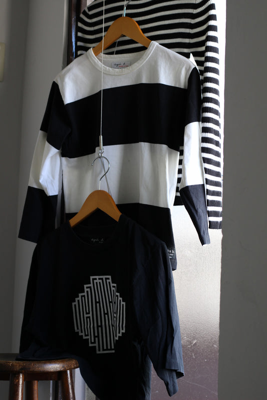 Y2K Style agnes b. x5点