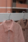Vintage Waffle Tops x10点