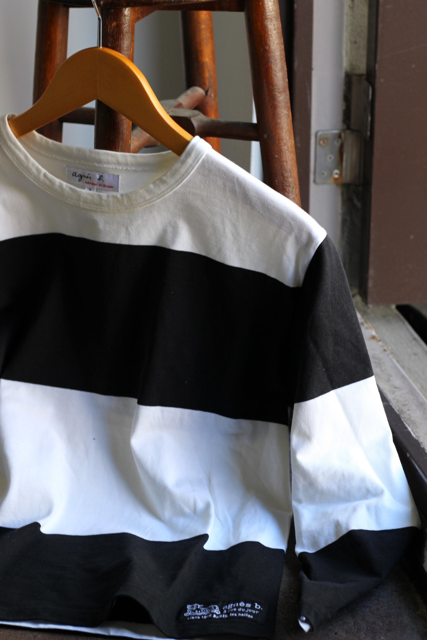 Y2K Style agnes b. x5点