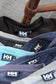 Helly Hansen Marine&Logo Printed T-Shirt x8点
