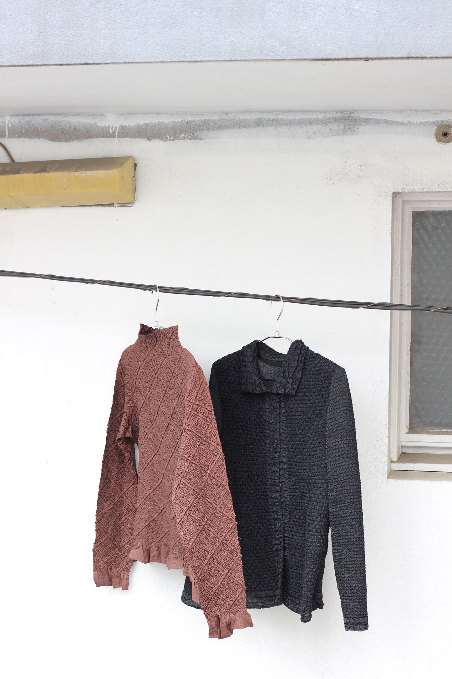 Vintage Waffle Tops x10点