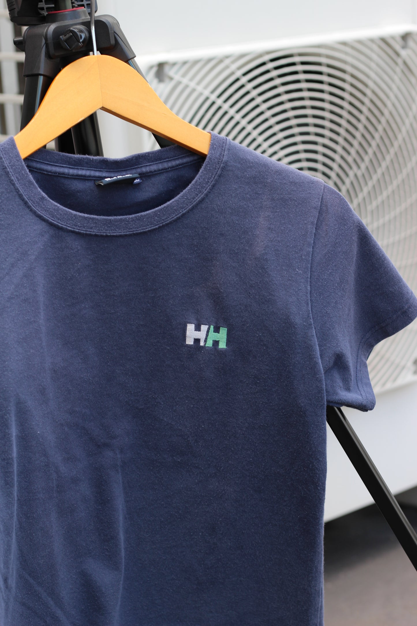 Helly Hansen Marine&Logo Printed T-Shirt x8点