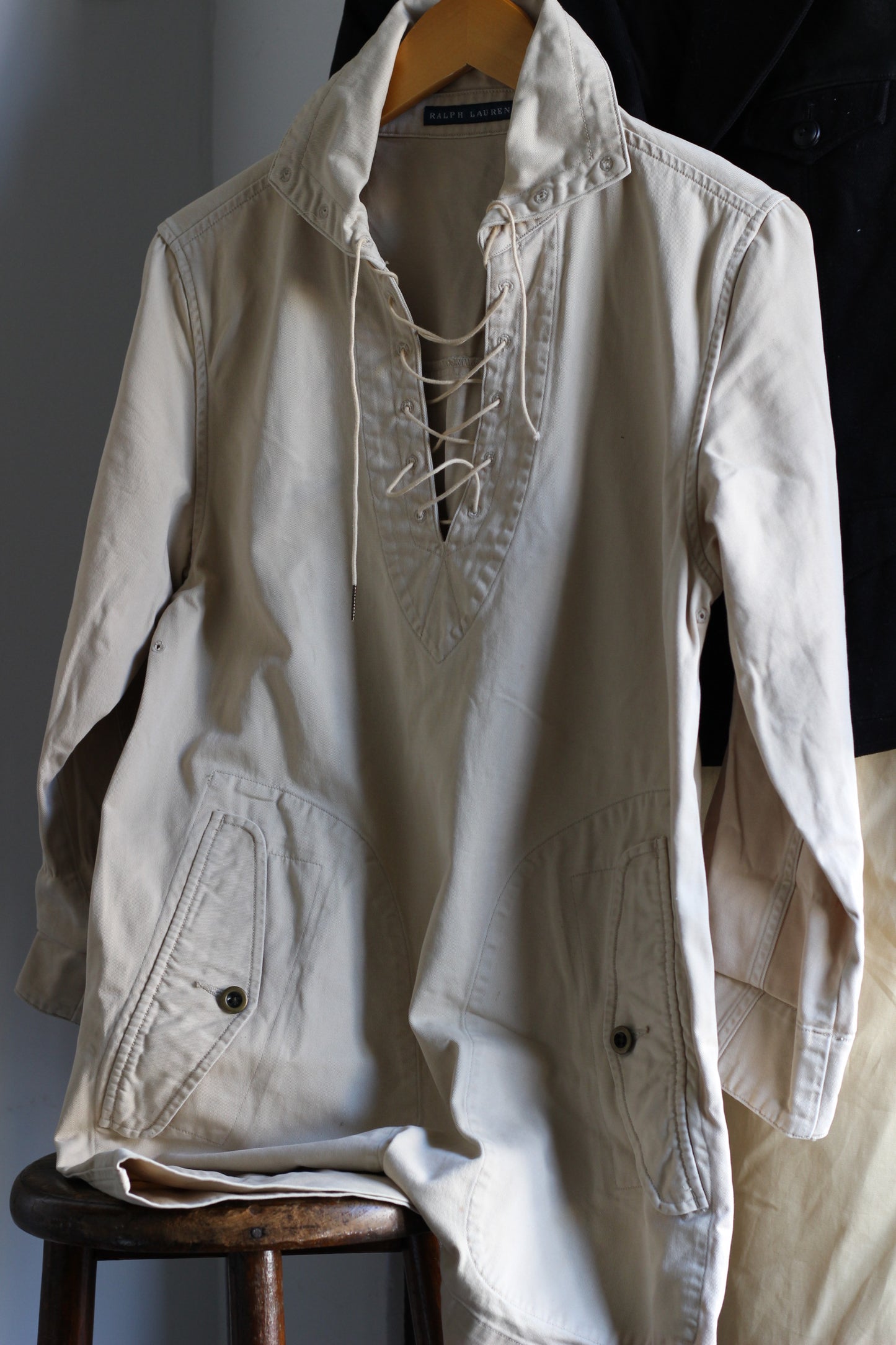 Ralph Lauren Outerwear x5点