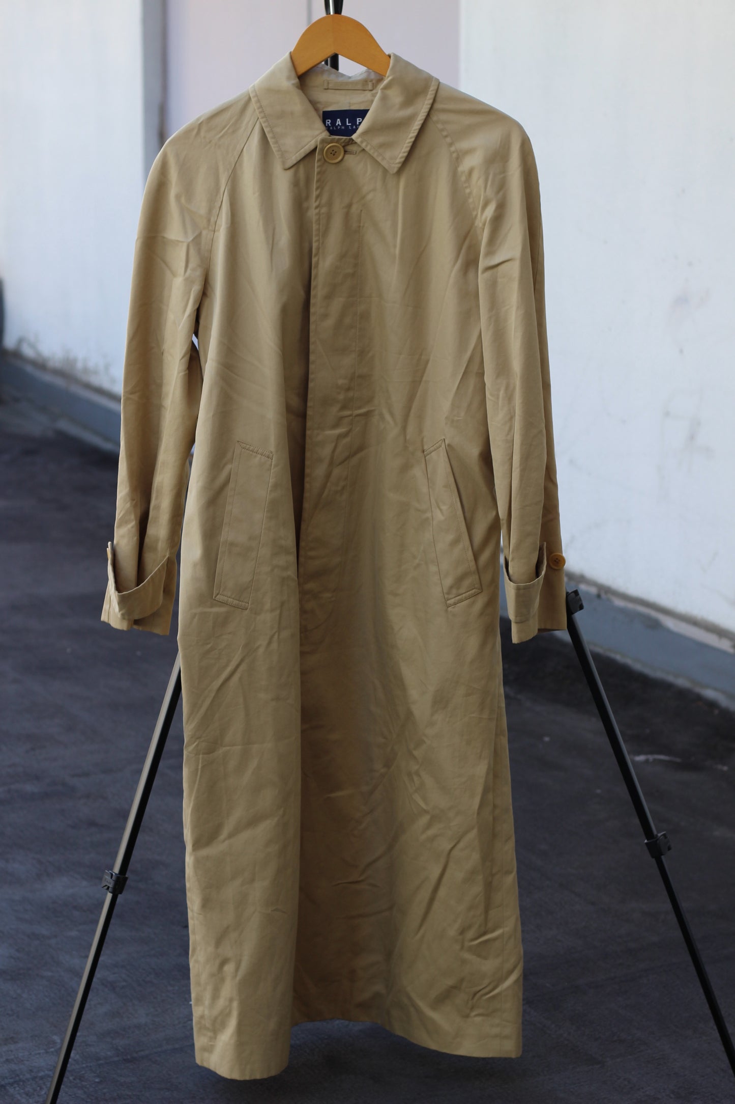 Ralph Lauren Outerwear x5点