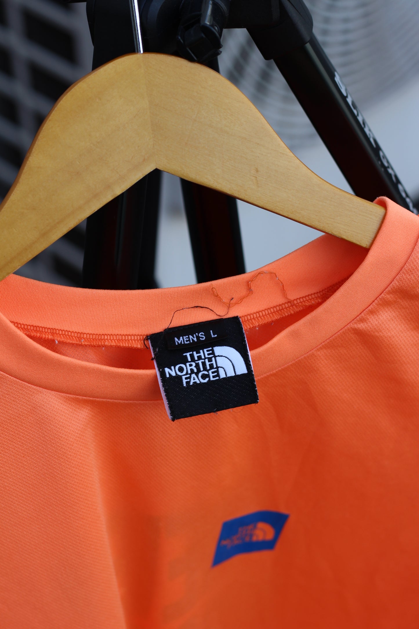 90's-00's The North Face Logo Print T-Shirt x5点