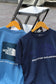 90's-00's The North Face Logo Print T-Shirt x5点
