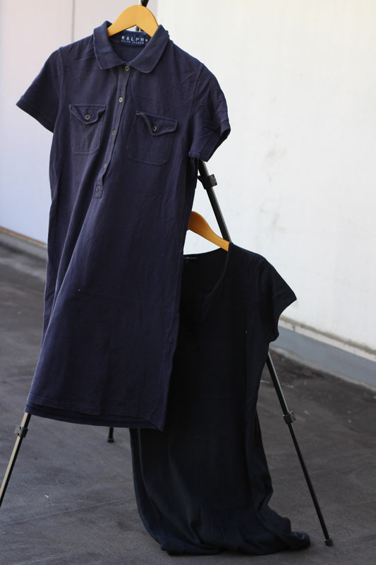 Ralph Lauren one-piece x2点