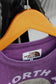 Old The North Face Purple Label T-Shirt x3点