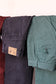90's 00's Y2K agnes B. Men's Bottoms x3点