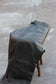 Men's Vintage Leather Pants x2点