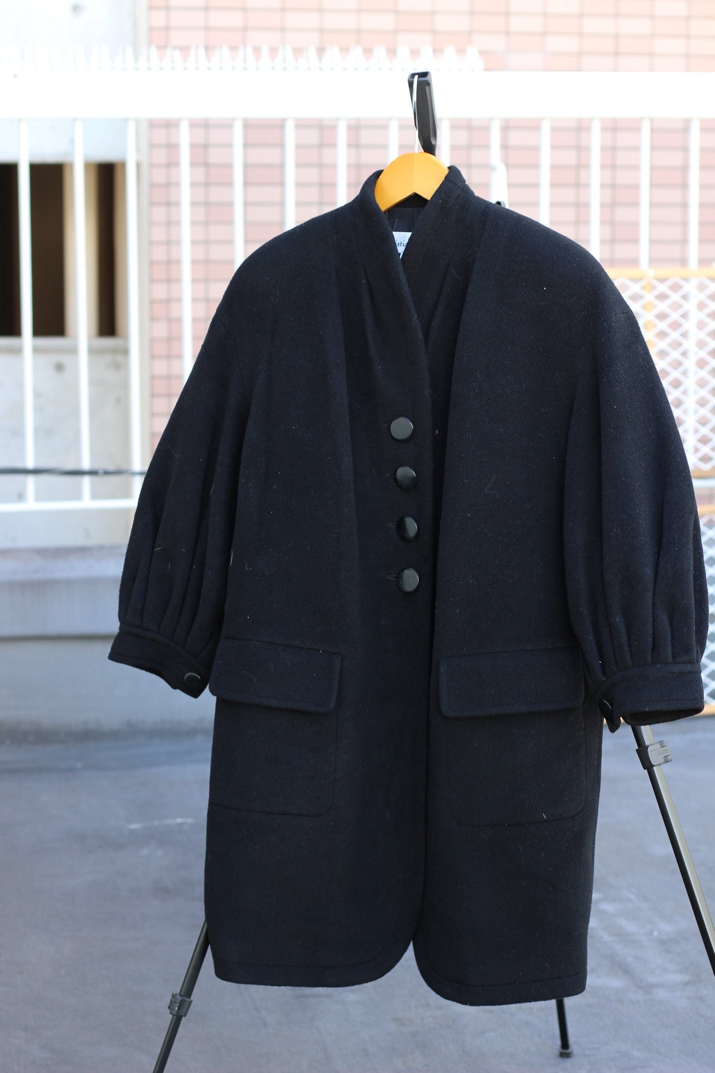 Old Dior Outerwear x4点