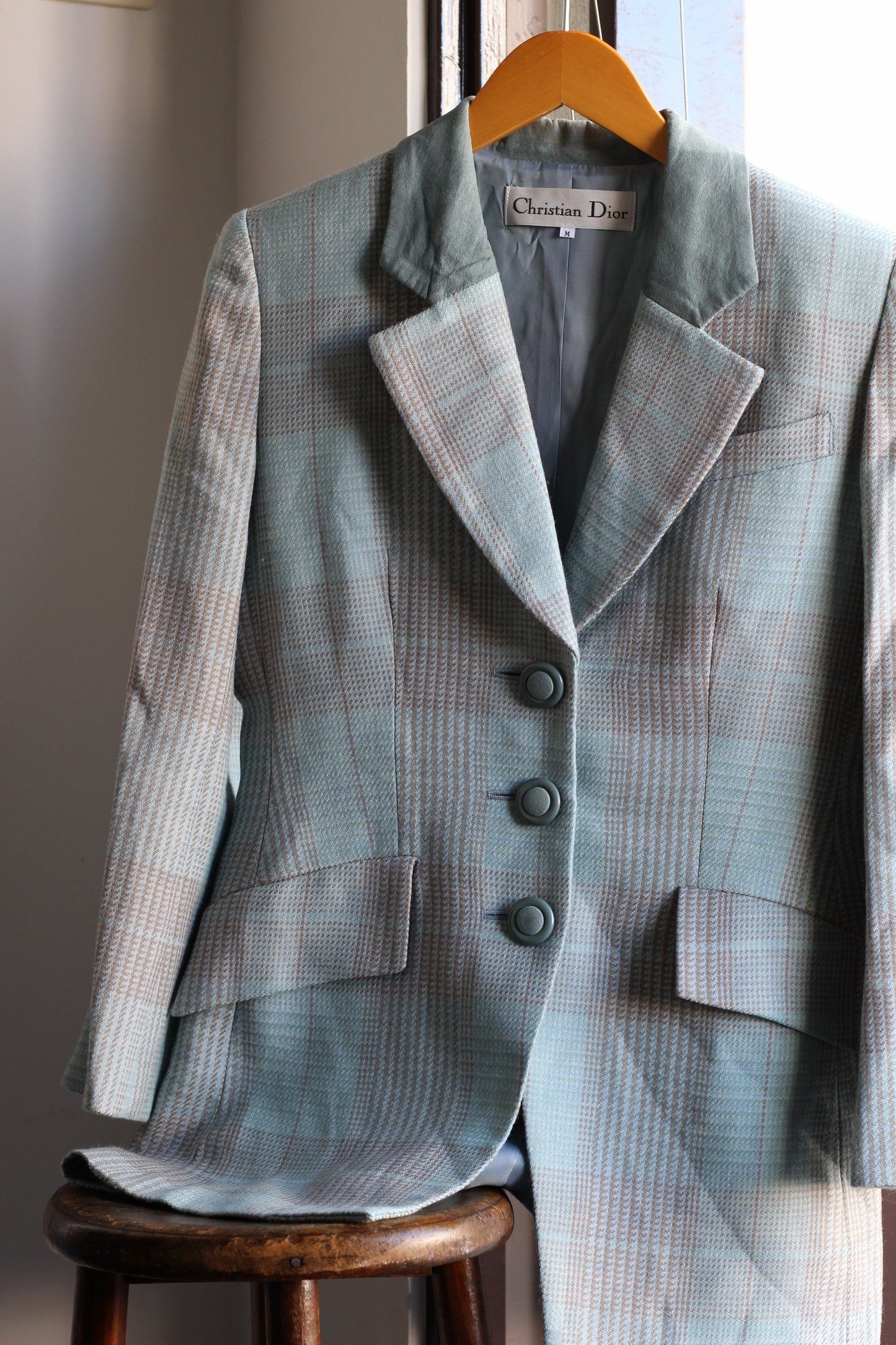 Old Dior Outerwear x4点