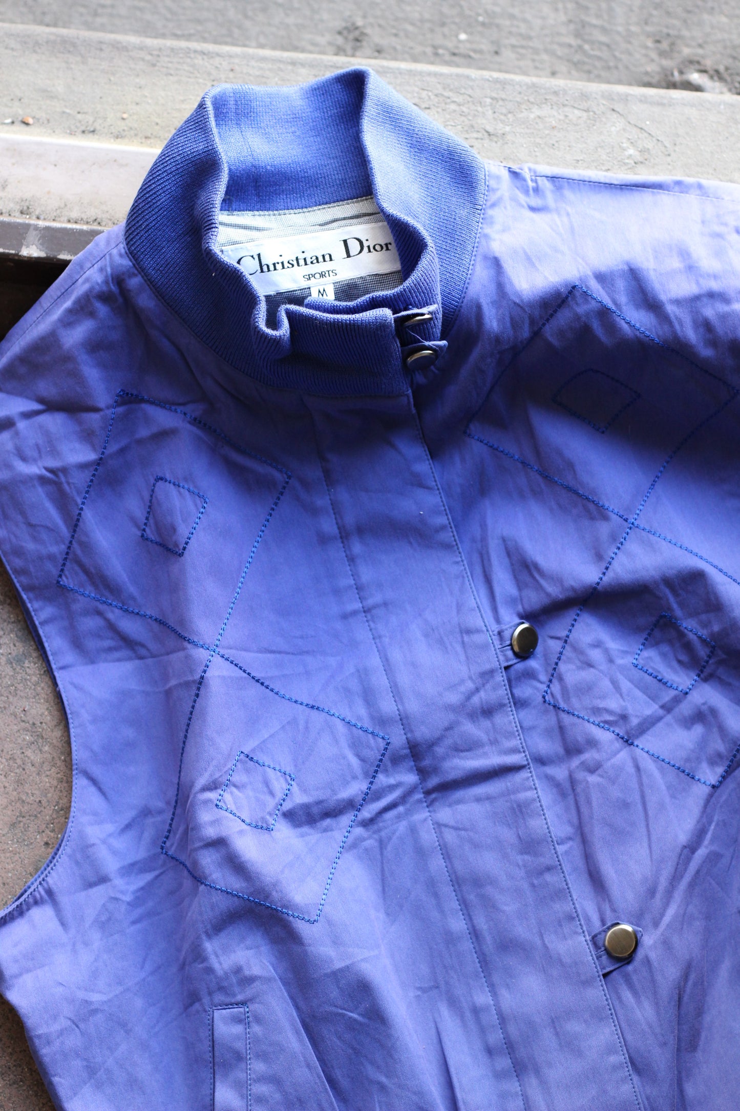 Old Dior Outerwear x4点