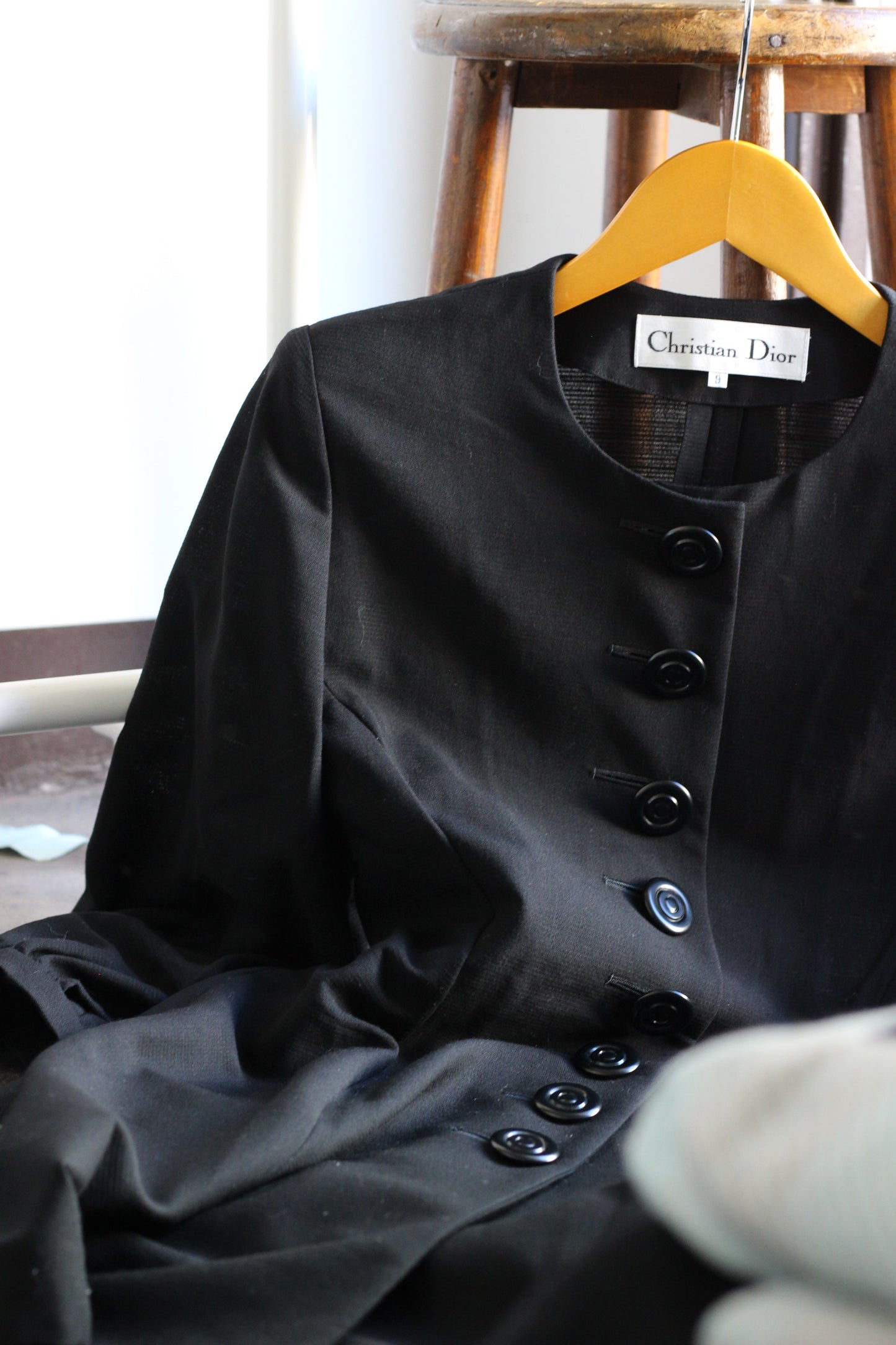 Old Dior Outerwear x4点