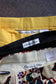 Old Dior Shorts x4点