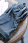 Leather Gloves x5点