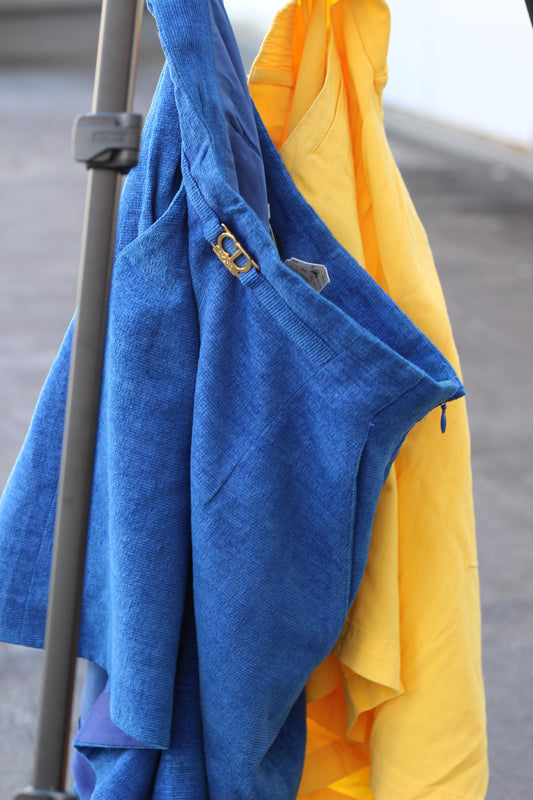 Old Dior Shorts x4点