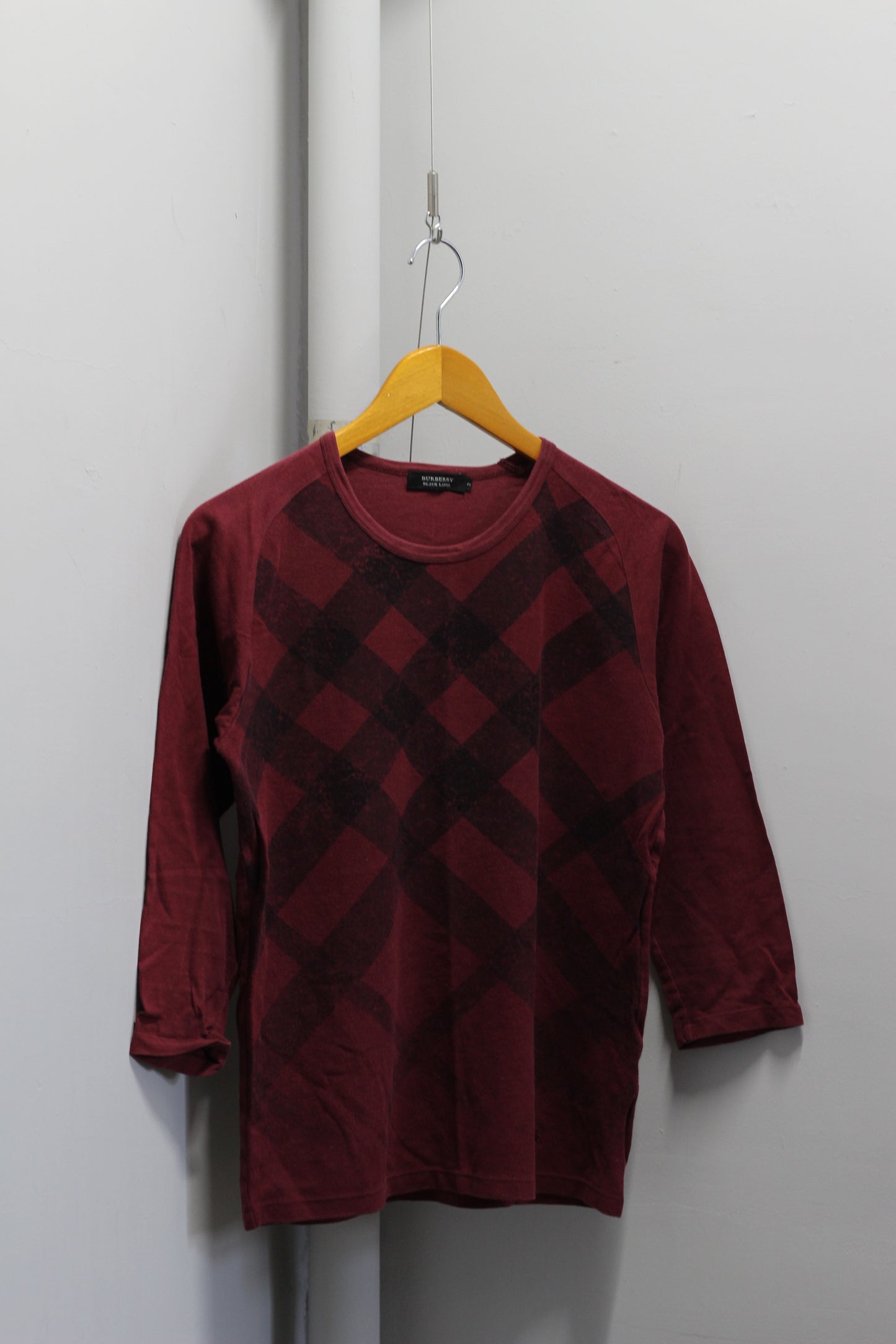 Burberry Men's Tops Items x3点