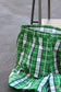 Old Dior Check Shorts x2点
