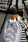 Burberry Striped Short Sleeve Polo Shirt x5点
