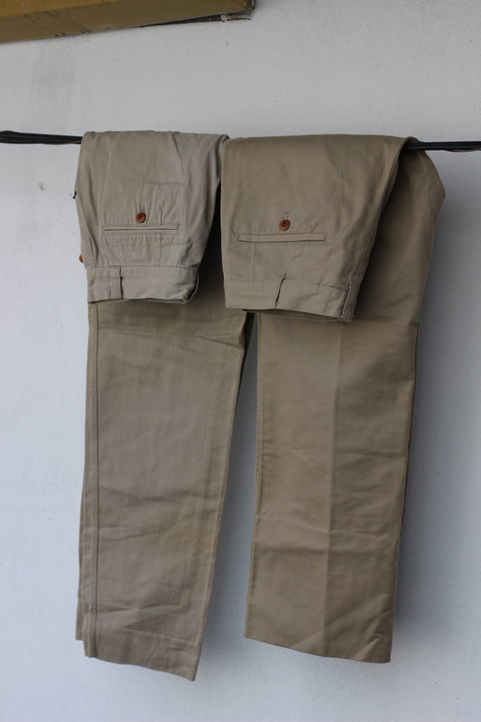 Ralph Lauren Boy Scout Bottoms x2点