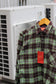 90's Old UNIQLO Flannel Shirt set x2点