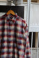 90's Old UNIQLO Flannel Shirt set x2点