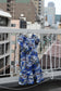 Vintage Hawaiian One-Piece x4点