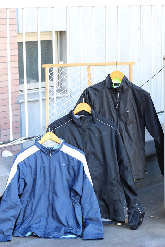 Nike Track Jacket x17点