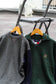90's Tommy Hilfiger Vinatge Knit Sweater set x2点